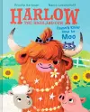 Harlow the Highland Cow Doesn’t Know How to Moo cover