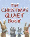 The Christmas Quiet Book cover