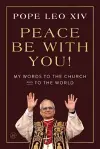 Peace Be with You! cover