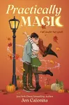 Practically Magic cover