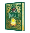 Lightfall: The Girl & the Galdurian Deluxe Edition cover