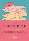 The Lucky Ride (Nomad Edition) cover