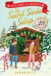 The Secret Santa Setup cover