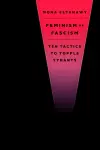 Feminism vs. Fascism cover
