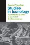Studies In Iconology cover