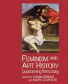 Feminism And Art History cover