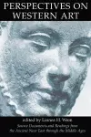 Perspectives On Western Art, Vol.1 cover