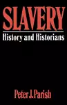 Slavery cover