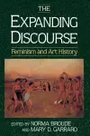 The Expanding Discourse cover