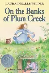 On the Banks of Plum Creek cover