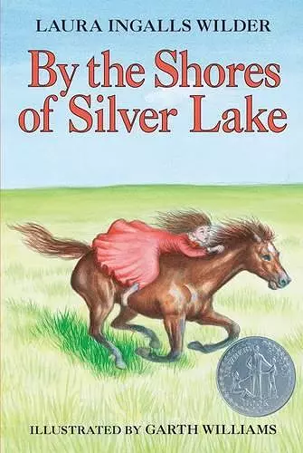 By the Shores of Silver Lake cover