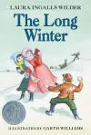 Long Winter cover