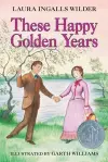 These Happy Golden Years cover