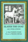 Zlateh the Goat cover