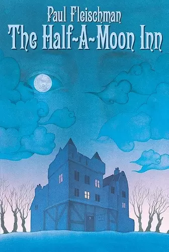 The Half-a-Moon Inn cover
