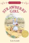 Strawberry Girl 60th Anniversary Edition cover