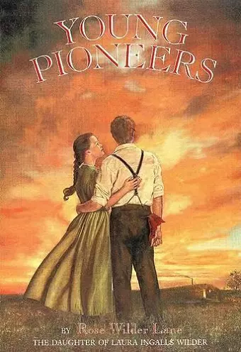 Young Pioneers cover