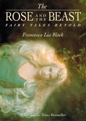 The Rose and the Beast cover