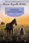 Animal Adventures cover
