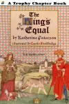 The King's Equal cover