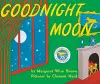 GOODNIGHT MOON cover