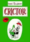 CRICTOR cover