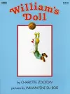 William's Doll cover