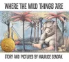 Where the Wild Things are cover