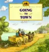 Going to Town cover