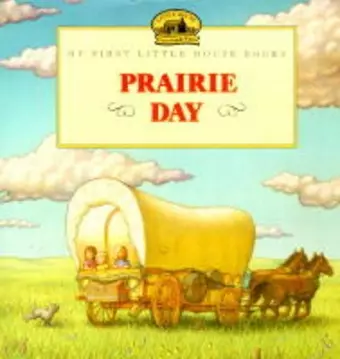 Prairie Day cover