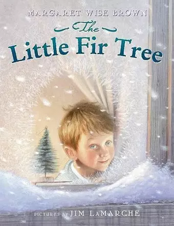 The Little Fir Tree cover