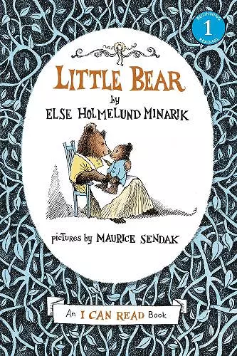 Little Bear cover