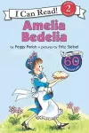 Amelia Bedelia cover