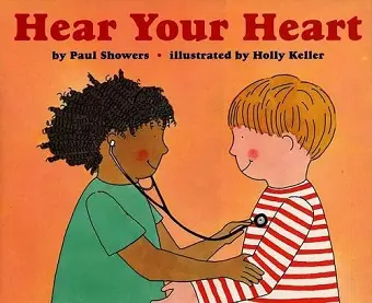 Hear Your Heart cover