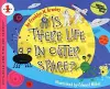 Is there life in Outer Space ? cover