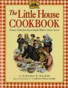 The Little House Cookbook cover