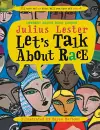 Let's Talk About Race cover