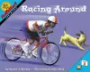 Racing Around cover