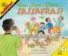 One...Two...Three...Sassafras! cover