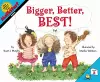 Bigger, Better, Best! cover