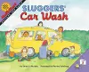 Sluggers' Car Wash cover
