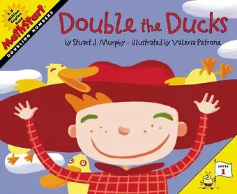 Double the Ducks cover