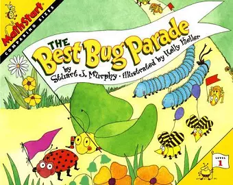 The Best Bug Parade cover
