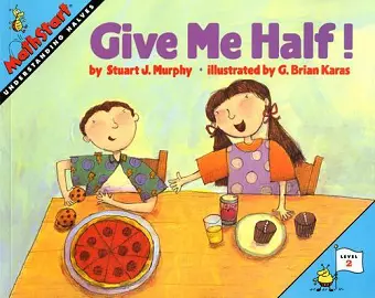 Give Me Half! cover