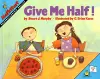 Give Me Half! cover