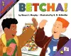 Betcha! cover