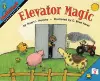 Elevator Magic cover