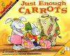 Just Enough Carrots cover