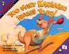 Too Many Kangaroo Things to Do! cover