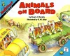 Animals on Board cover